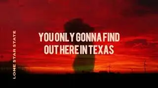 Ollie Joseph & Jeb Bundy - Lone Star State