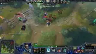 Typical Kunkka