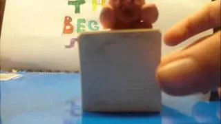 beginner show 1 jump