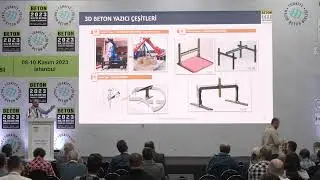 BETON 2023 | Serhat Zeytun