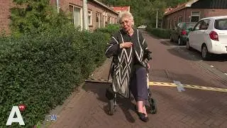 'Ik wil hier gewoon doodgaan, klaar'