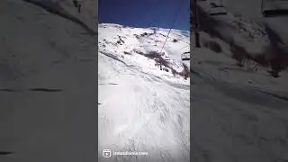 Домбай. 