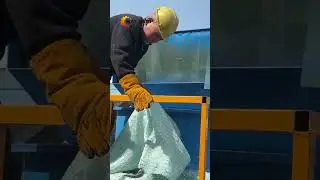 PVB Glass Separator 