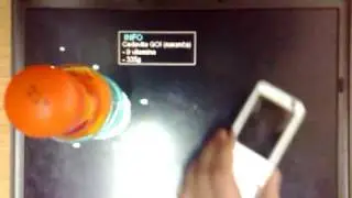 Homemade Surface based on M$ Technology