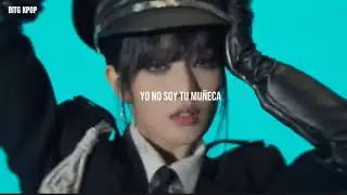 (G)I-DLE - Doll (Traducida al Español)