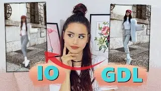 HO COPIATO GIULIA DE LELLIS SU INSTAGRAM! #2