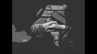 KARNA LUKA DIHATI - Innocentlams Ft Toton Caribo & Chesylino