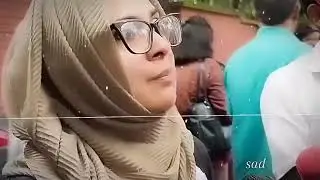 ডাঃ সায়মা ফেরদৌস ( শিক্ষক, ঢাকা বিশ্ববিদ্যালয়)একজন আদর্শ মা