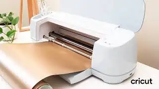 How to make wedding signage with the Cricut Maker 3!