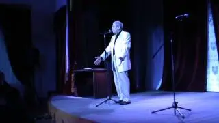 Рафик Альшанов - «Русский характер» (Алексей Толстой)
