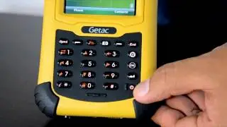 COLECTOR TOPCON FC - 236