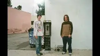 MILLY - eternal ring demos (full album)
