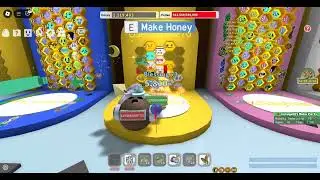 Bee Swarm Simulator - Roblox