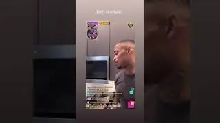 Deezy attacks Arquez on Camera Part 2 