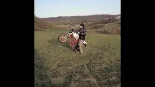 Первый выезд самурая