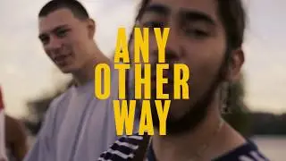 Solar Sam - Any Other Way (Visual)  (Prod. Anvil)