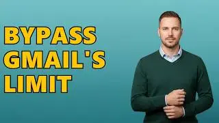 What Is The Email Attachment Size Limit For Gmail?