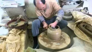 Кёнджу гончар 2