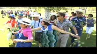 Naic High School Grand Reunion 2014