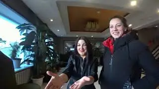 Юбилей блогера Чапурина