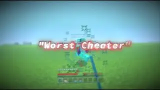 "" Cemu Montage (feat, minemen.club, Kyzuqii, ijishin, Imleqit_PvP)
