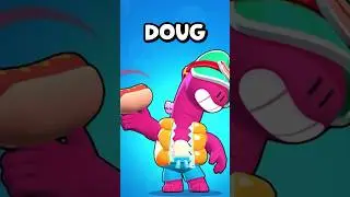 Is Doug going to be OP?? 