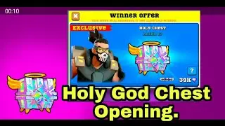 Holy God Box Opening 40k Diamond || FRAG Pro Shooter legendary box opening.