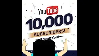 10K SUBSCRIBERS! CONTEST ANNOUCEMENT | Pinoy Animation