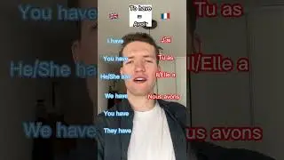 To have in French, by a French ! Follow me ;) 