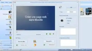 Découper un fichier vidéo dans format factory