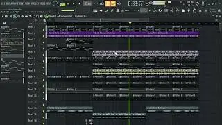 What genre is this? (Fl Studio beat tutorial)