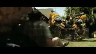 Transformers: Revenge of the Fallen (2009) trailer (high quality)