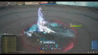BNSVN  Wolf KFM DPS Test [09.06.2023]