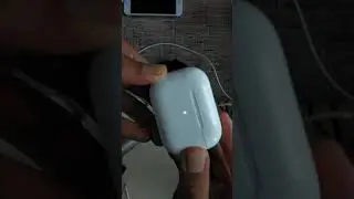 AIRPODS PRO PREMIUM COPY NOT RESETTING