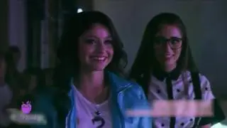 SOY LUNA 2 - Matteo Le Canta "Alla Voy" A Luna