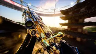 *NEW* BROKEN Light Build In THE FINALS SEASON 3 (NEW UPDATE)