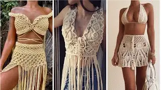 macrame 2022 macrame for summer
