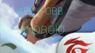 DESCARGAR FREE FIRE APK + OBB ANDROID MEDIAFIRE
