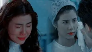 Tayland Klip // İntikam Aldığı Kızla Yıllar Sonra Tekrar Karşılaştı - Korkak