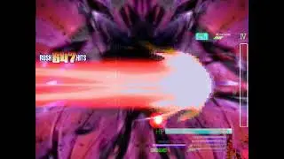 MUGEN: Super Dark Donald (12p) V.S Excellent Donald 5.5 & K-Dark Donald