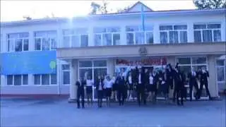 Фильм посвященный 20 летию КГУ