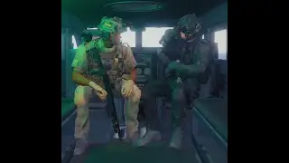 POV: Ready or Not, но мы не подготовились