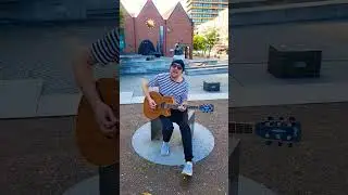 Игорь Тальков - Я Вернусь (cover)