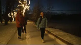 Discover the magic of winter in Calgary
