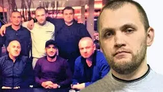 Задержан вор в законе Глеб Кинешемский