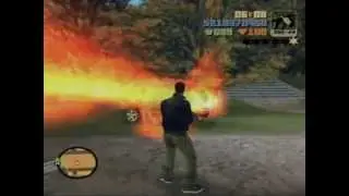 GTA III Review (PS2)
