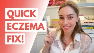 Tips + Tricks for Eczema! | Dr. Shereene Idriss