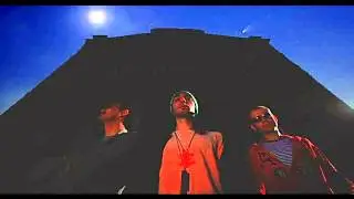 Kung Fu Junkie -- Adonai