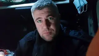 #Дальнобойщик