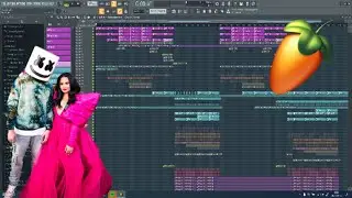 Wie macht man einen Emotional Future Bass Remix (Fl Studio/ Deutsch)
